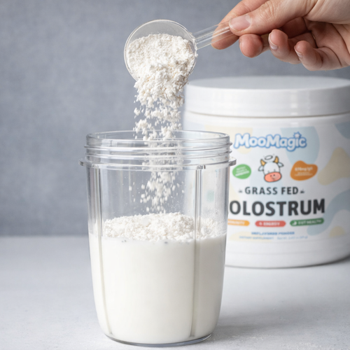 Colostrum Powder