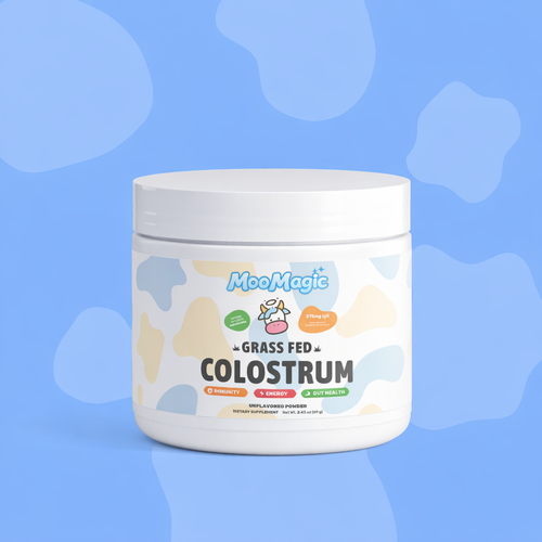 Colostrum Powder