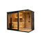 Chance To Win Garcia Heater Sauna